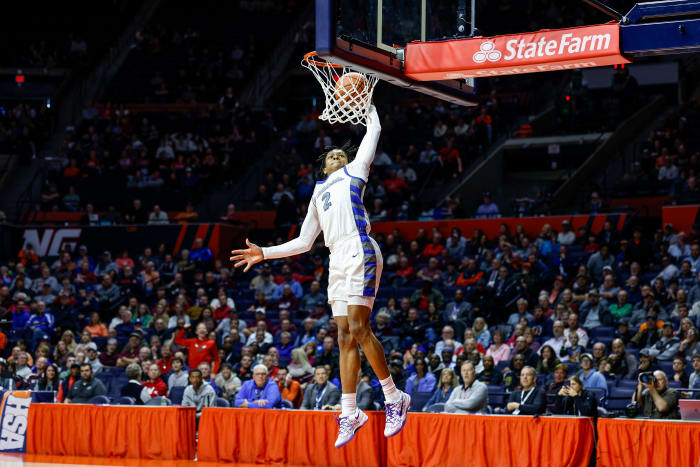 Phillips Academy Benton Illinois boys basketball March 9 2024 Nate Latsch 26751